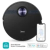 Aspiradora Robot Laser Smart Trapeadora M7