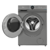Lavarropa Midea 6Kg Titanium
