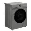 Lavarropa Midea 6Kg Titanium