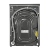 Lavarropa Midea 6Kg Titanium