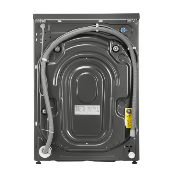 Lavarropa Midea 6Kg Titanium