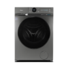 Lavarropa Midea Inverter 8Kg Tit. Wifi