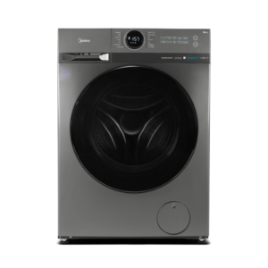 Lavarropa Midea Inverter 8Kg Tit. Wifi