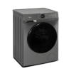 Lavarropa Midea Inverter 8Kg Tit. Wifi
