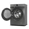 Lavarropa Midea Inverter 8Kg Tit. Wifi
