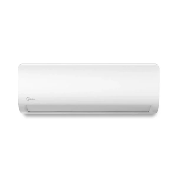 Split MIDEA ON OFF R-32 FRIO CALOR