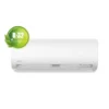 Split MIDEA ON OFF R-32 FRIO CALOR