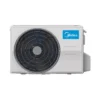 Split MIDEA ON OFF R-32 FRIO CALOR