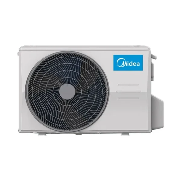 Split MIDEA ON OFF R-32 FRIO CALOR