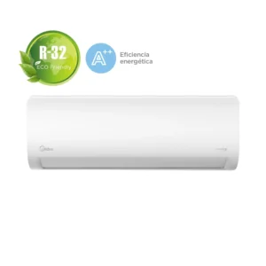 Split MIDEA INVERTER R-32