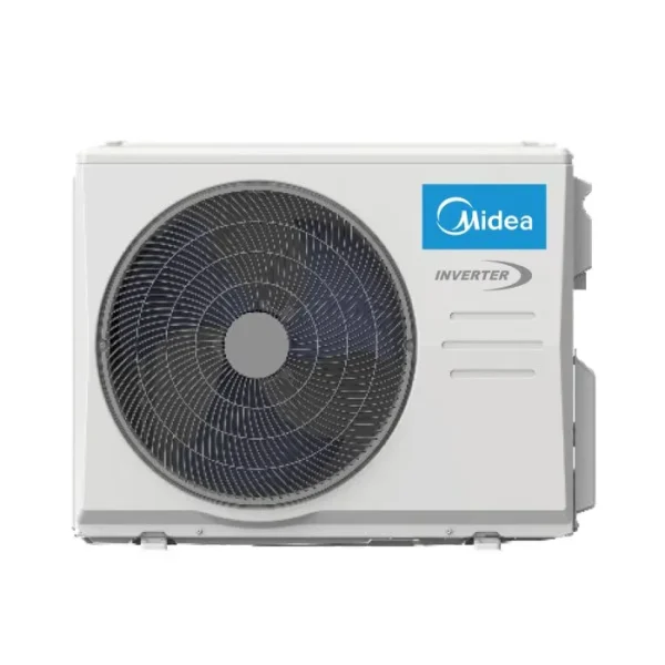 Split MIDEA INVERTER R-32