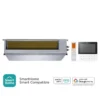 Unidad interior Multisplit ductada Smart 5280 W