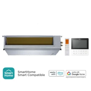Unidad interior Multisplit ductada Smart 7030 W