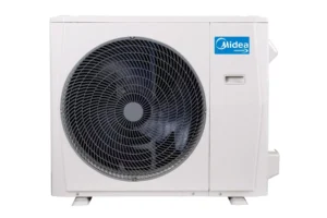 Unidad exterior Multisplit de pared 12310 W