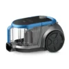Aspiradora s/bolsa 2000W flat blue