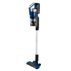 Aspiradora inalámbrica stick 2en 1 azul