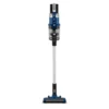 Aspiradora inalámbrica stick 2en 1 azul