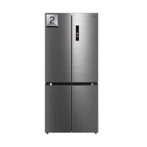 Heladera No Frost Inverter Smart Multi Door 475 L