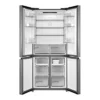 Heladera No Frost Inverter Smart Multi Door 475 L
