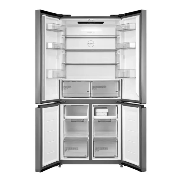 Heladera No Frost Inverter Smart Multi Door 475 L