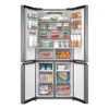 Heladera No Frost Inverter Smart Multi Door 475 L