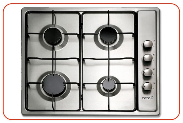Anafes a gas - GI 6004 X