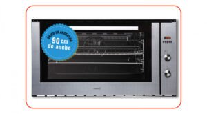 Serie ME 910 X/B