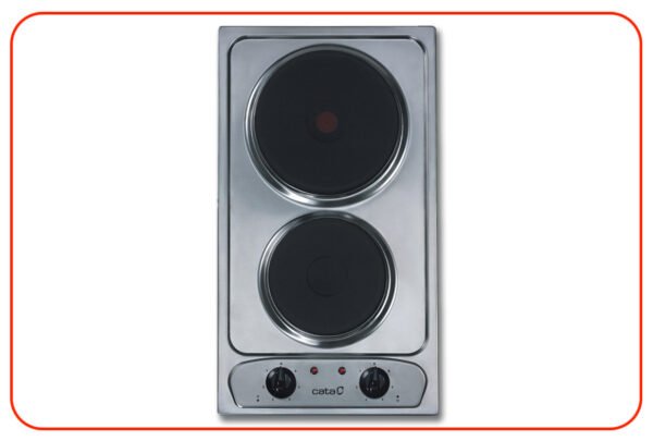 Placa eléctrica - 302 EI