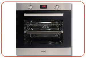 Serie LCDM 8008 X
