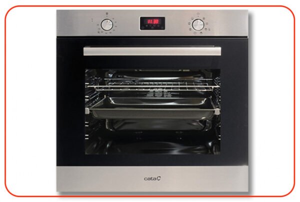 Serie LCDM 8008 X