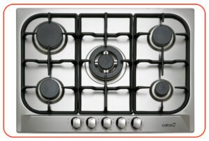 Anafes a gas - GI 7041X