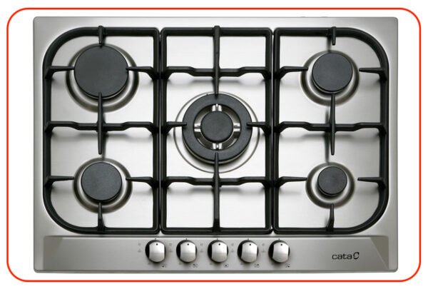 Anafes a gas - GI 7041X