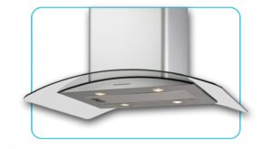 Serie Isla C Glass 900