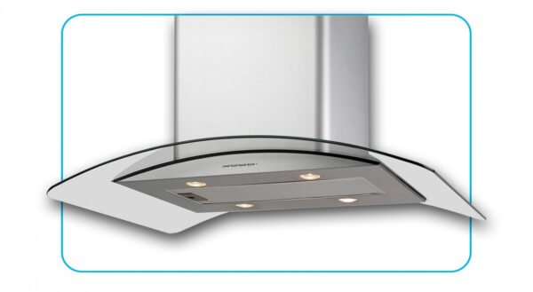 Serie Isla C Glass 900