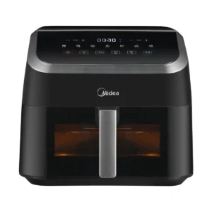 Freidora sin aceite 8,5L control Digital