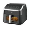 Freidora sin aceite 8,5L control Digital