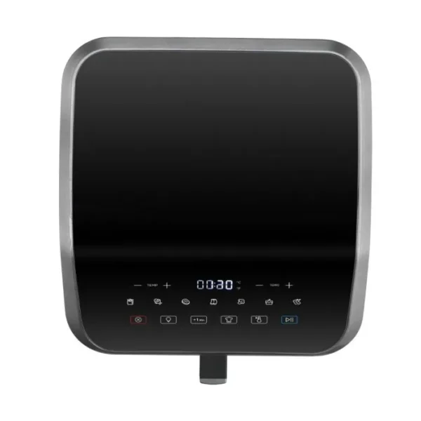 Freidora sin aceite 8,5L control Digital