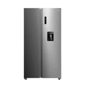 Heladera No Frost Inverter Side by Side 510L