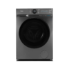 Lavasecarropas Lunar Inverter 8 Kg-6kg Titanium Wifi