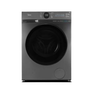 Lavasecarropas Lunar Inverter 12Kg Titanium Wifi