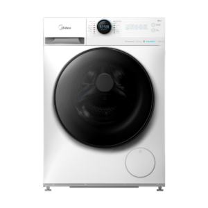 Lavasecarropas Lunar Inverter 8 Kg Blanco Wifi