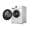 Lavasecarropas Lunar Inverter 8 Kg Blanco Wifi