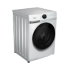 Lavasecarropas Lunar Inverter 8 Kg Blanco Wifi
