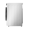 Lavasecarropas Lunar Inverter 8 Kg Blanco Wifi