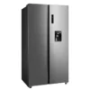 Heladera No Frost Inverter Side by Side 510L