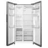 Heladera No Frost Inverter Side by Side 510L