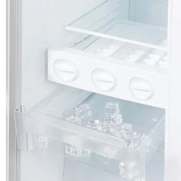 Heladera No Frost Inverter Side by Side 510L