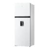 Heladera No Frost Inverter Top Mount 412L Blanca