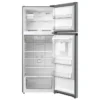 Heladera No Frost Inverter Top Mount 470L