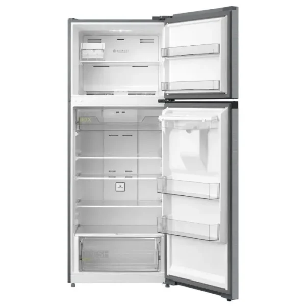 Heladera No Frost Inverter Top Mount 470L